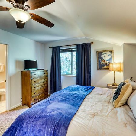 شقة Aspen Glen 80 سيلفرثورن المظهر الخارجي الصورة