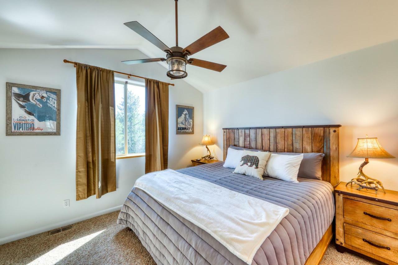 شقة Aspen Glen 80 سيلفرثورن المظهر الخارجي الصورة